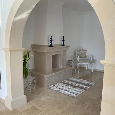 Casa Blanca Kyrenia * Vasilia