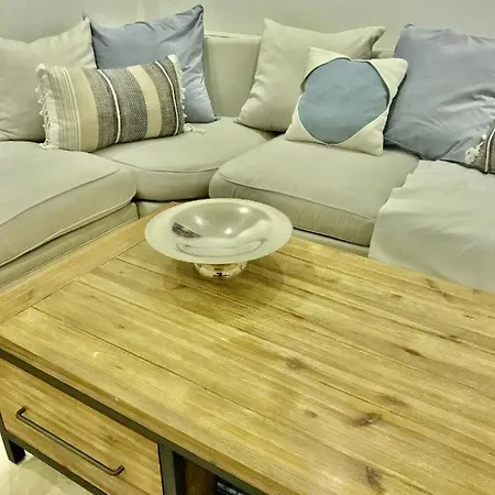Casa Blanca Kyrenia * Vasilia