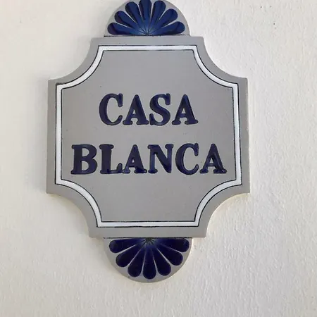 别墅 Casa Blanca Kyrenia