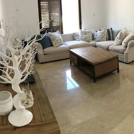 Casa Blanca Kyrenia