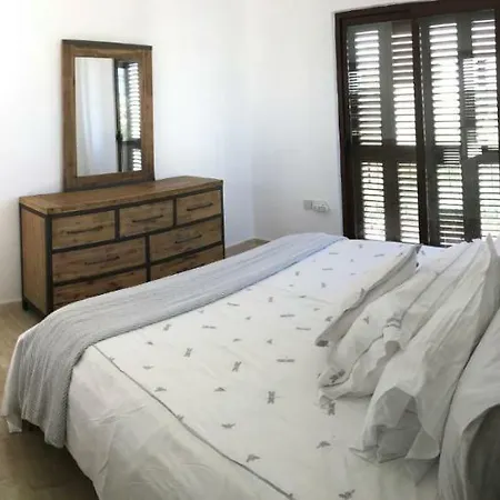 Casa Blanca Kyrenia 别墅 *