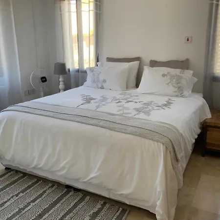 Willa Casa Blanca Kyrenia