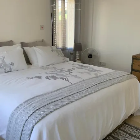 Casa Blanca Kyrenia *