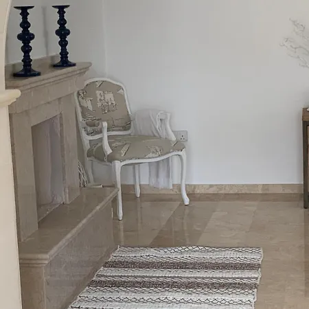 Casa Blanca Kyrenia