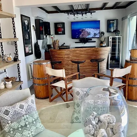 Casa Blanca Kyrenia *