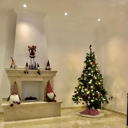 Casa Blanca Kyrenia * Vasilia