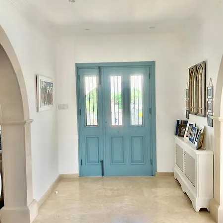 Casa Blanca Kyrenia Willa