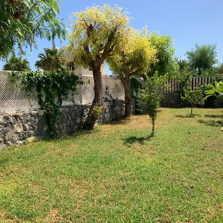 Casa Blanca Kyrenia فيلة Vasilia