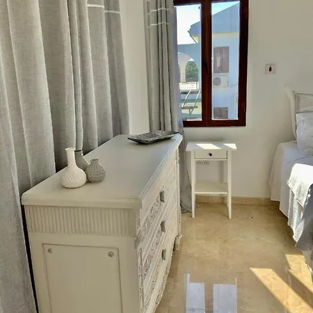 Casa Blanca Kyrenia