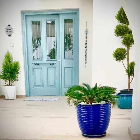 Casa Blanca Kyrenia فيلة Vasilia