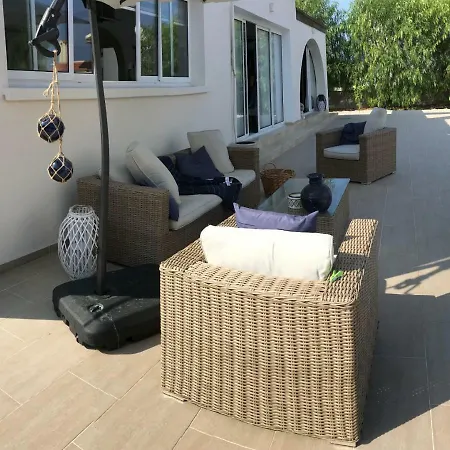 Casa Blanca Kyrenia