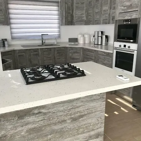 Casa Blanca Kyrenia فيلة