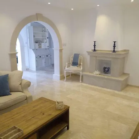 Casa Blanca Kyrenia * Vasilia