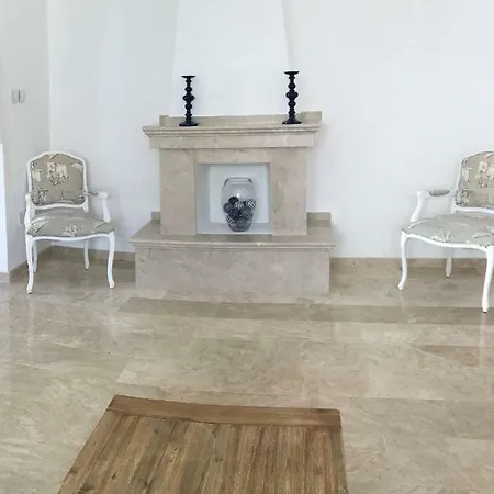 Casa Blanca Kyrenia Vasilia