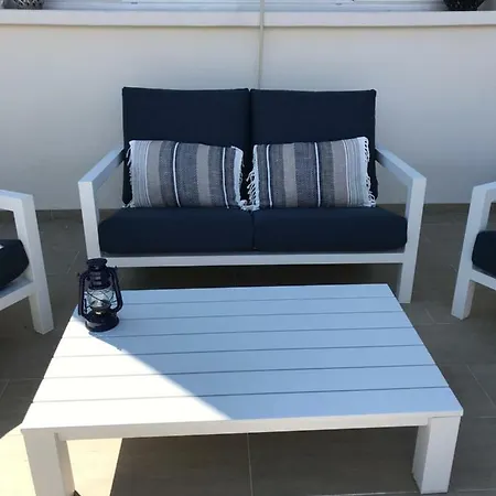 Willa Casa Blanca Kyrenia