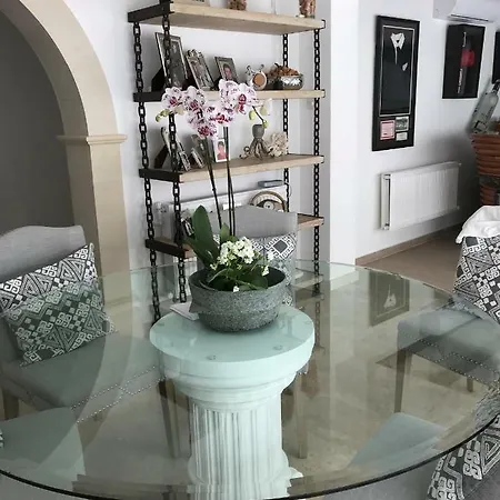 Casa Blanca Kyrenia