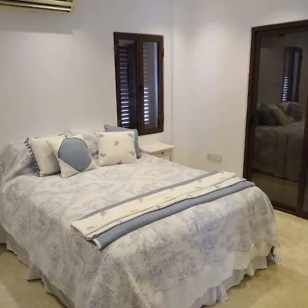 Casa Blanca Kyrenia * Vasilia