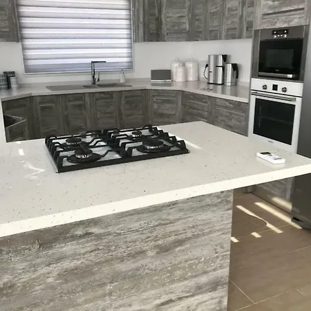 فيلة Casa Blanca Kyrenia